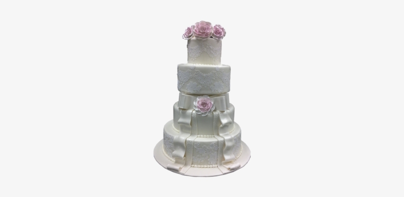 Lace Me Up - Wedding Cake, transparent png #3938191