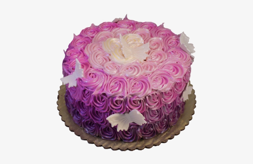 Cake Servings Guide Front 6 - Golbon Confectionery, transparent png #3938257
