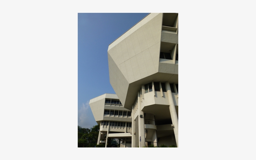 Brutalist Architecture, transparent png #3938344