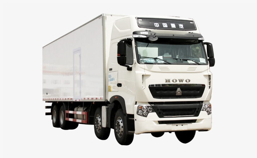 Truck, transparent png #3938421
