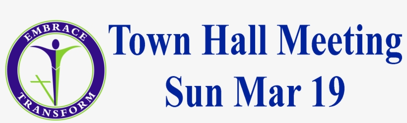 March 19 Town Hall Meeting - Air Force, transparent png #3938422