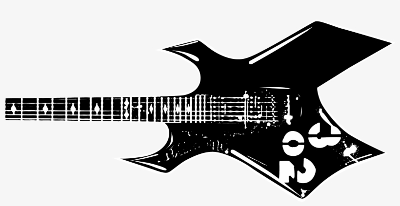 Gigs - Electric Guitar, transparent png #3938457