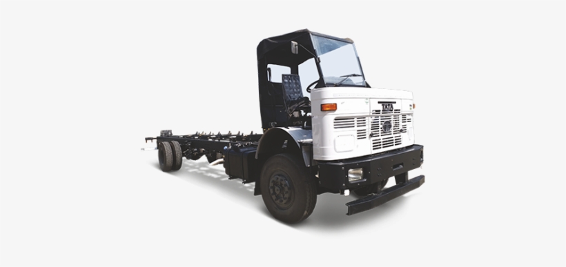 16t - Tata Lpt 1615, transparent png #3938481