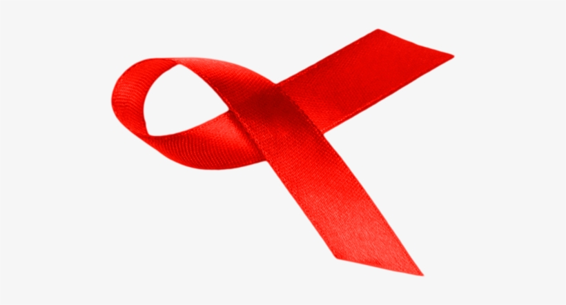 Cover For Hiv People - Hiv/aids - Free Transparent PNG Download - PNGkey