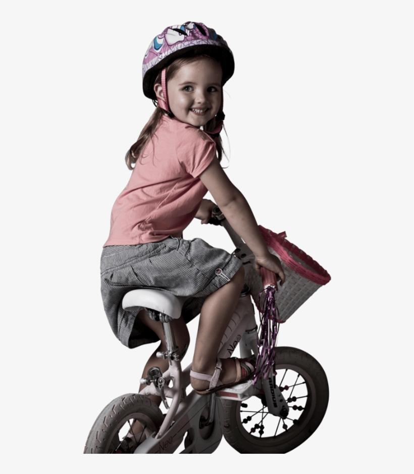 To Remind People That We Cater For All Styles Of Riding - Toddler, transparent png #3938483