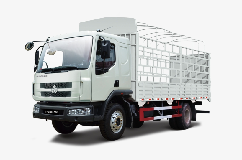 Cargo Truck - Truck, transparent png #3938503
