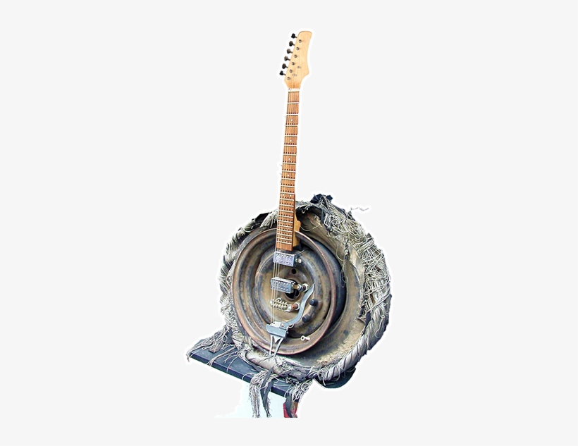 Tsg Has A Q For U About Rock And Roll - Musique Guitare, transparent png #3938504