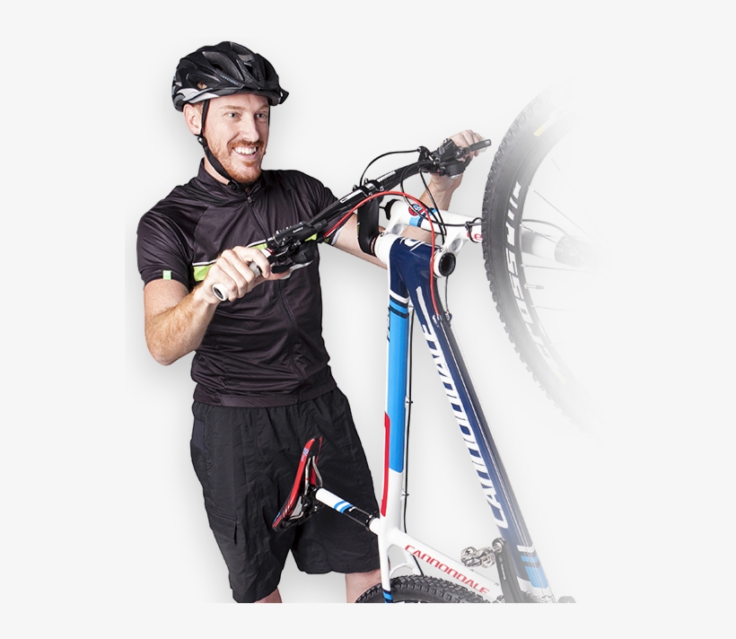 Insole - Bicycle, transparent png #3938507