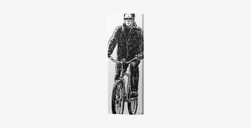 Bicycle, transparent png #3938689