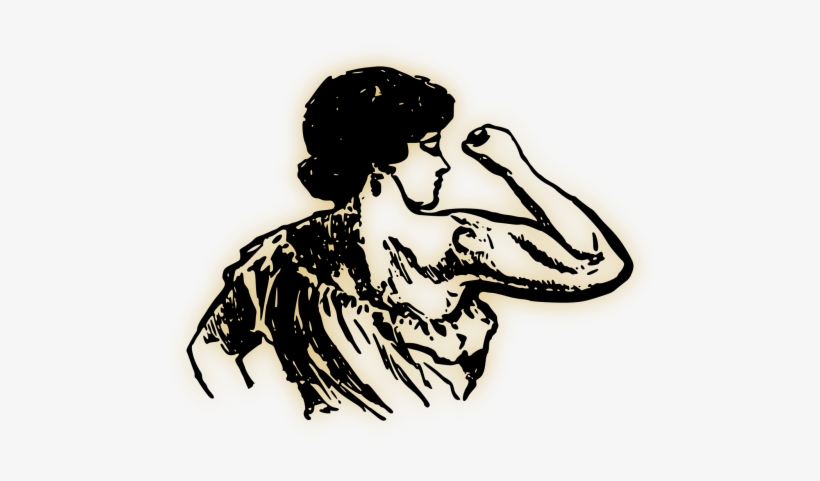 Vector Graphics - High Self Esteem Drawing, transparent png #3938741