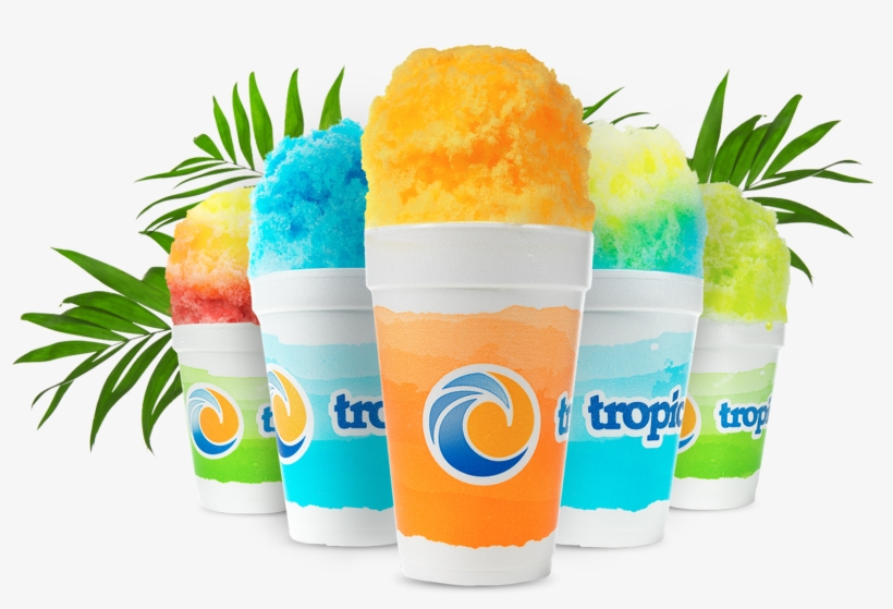 Tropical Sno, transparent png #3938747