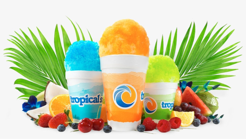 Tropical Sno, transparent png #3938839