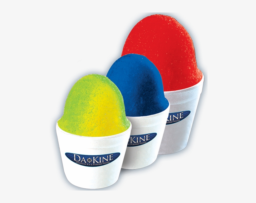 Shave Ice - Shaved Ice Png, transparent png #3938887