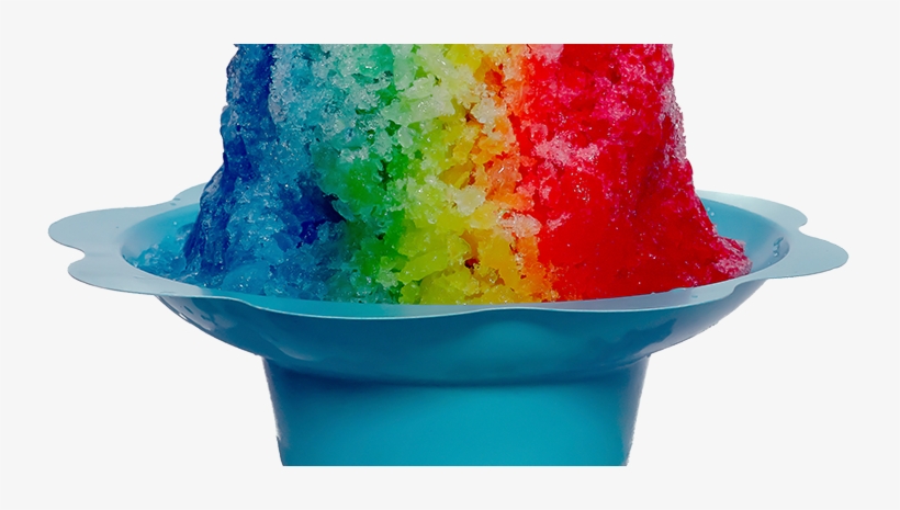The Best Shaved Ice Machine For Commercial Use - Snow Cone Stand, transparent png #3938915