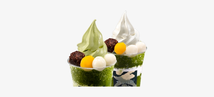 Tsujiri Shaved Ice - Tsujiri Melbourne, transparent png #3939004