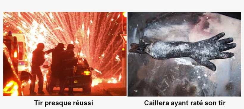 Feu D'artifice Caillera - Fireworks, transparent png #3939031