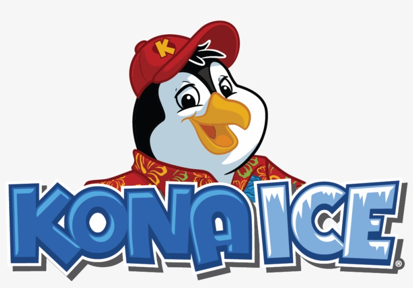 Kona Ice Celebration Food Truck - Kona Ice, transparent png #3939095