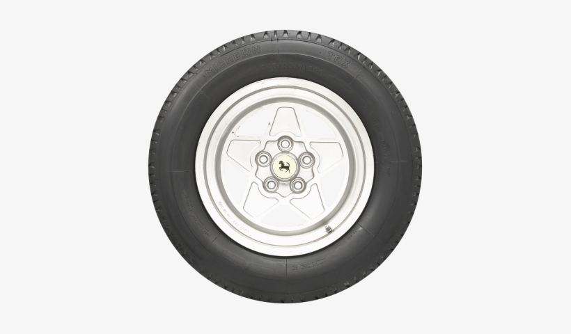 Michelin Trx Trx Tires - 215 55r17 94v Goodyear Assurance Fuel Max, transparent png #3939211