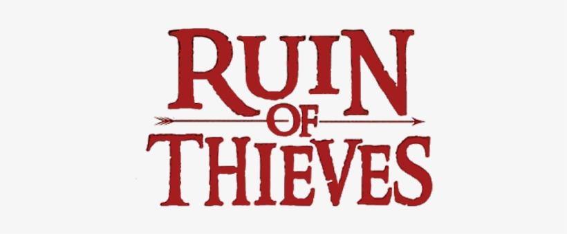 Ruin Of Thieves - Brigands - Ruin Of Thieves, transparent png #3939273