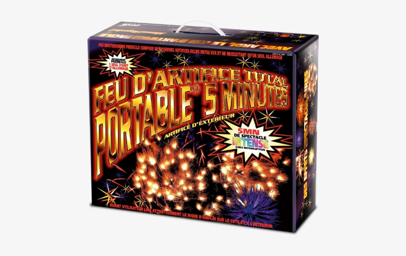 Feu D'artifice Automatique - Fireworks, transparent png #3939376