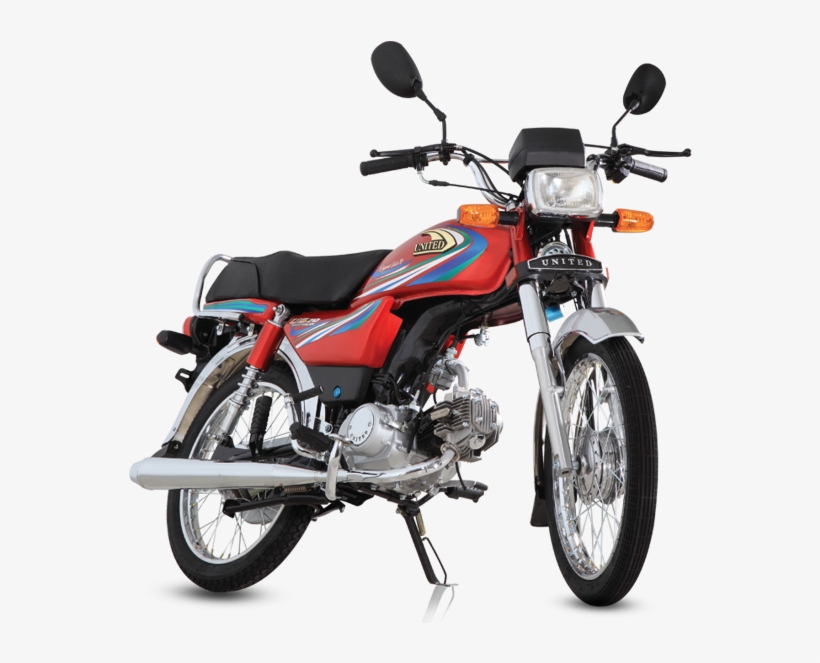 Us70cc - High Speed Motorcycle Png, transparent png #3939411