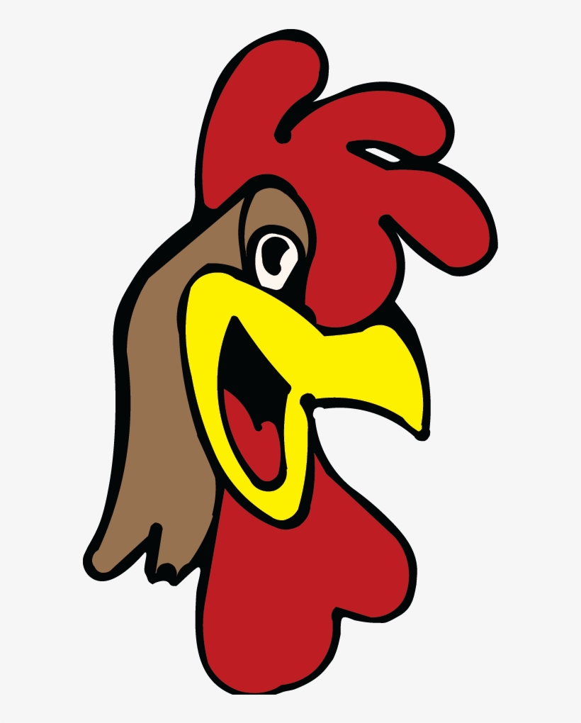 Champs Chicken, transparent png #3939474