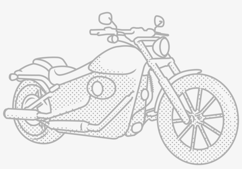 Facility Information - Cruiser, transparent png #3939477