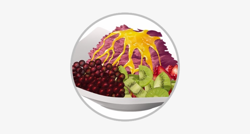 Shaved Ice, transparent png #3939554