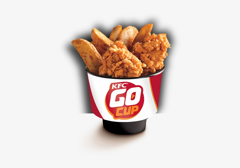 Related Image - Kfc Go Cup, transparent png #3939555