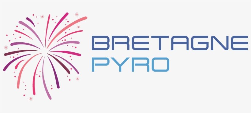 Bretagne Pyro Tirs De Feux D'artifices Pyrotechnie - Fireworks, transparent png #3939771