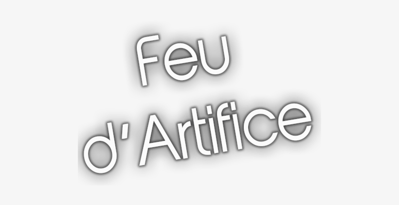 Grand Feu D'artifice - Graphics, transparent png #3939793