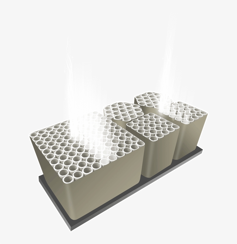 Feu D'artifice Automatique Soiree V - Fireworks, transparent png #3939826