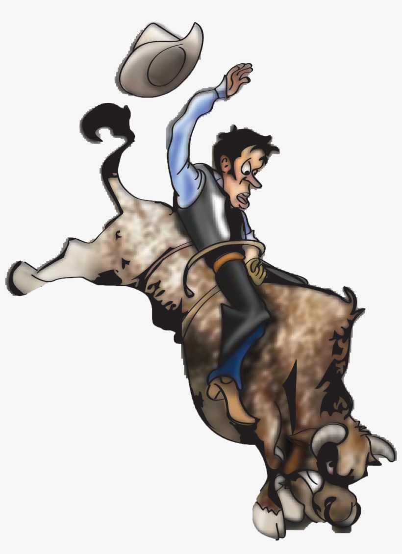 About Us - Bull, transparent png #3939936