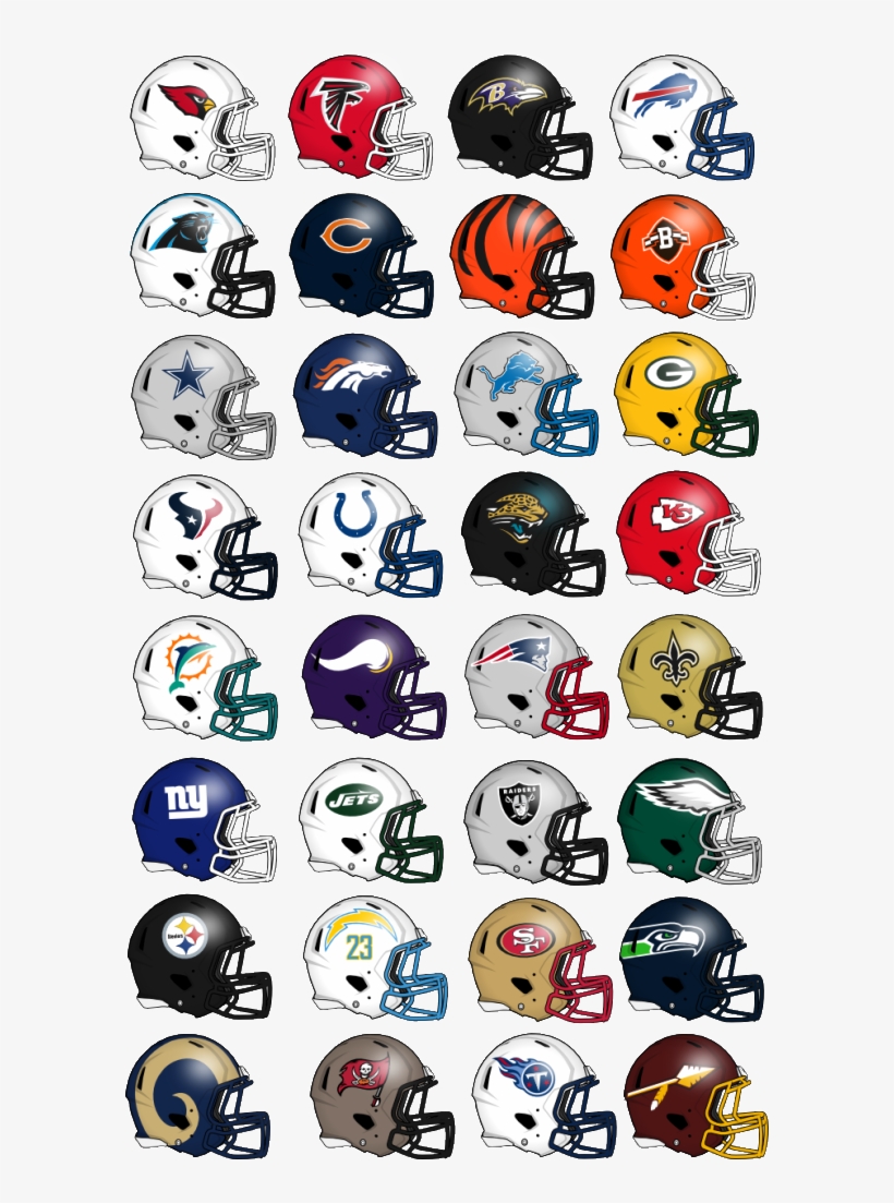 Helmetteaser - North Forrest Eagles, transparent png #3940060
