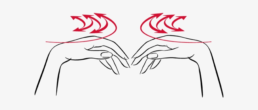To Strengthen Hands, Stretch And Spread Fingers As, transparent png #3940086