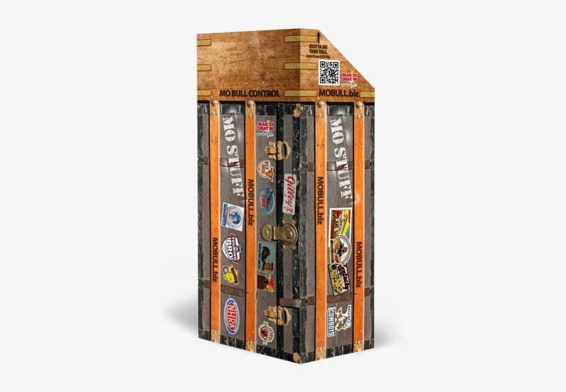 Mo Control Console Wrap - Cabinetry, transparent png #3940250