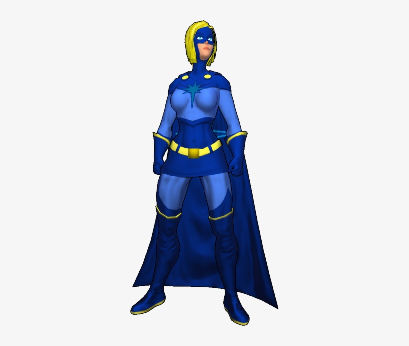 Missstarburst - Cape, transparent png #3940278