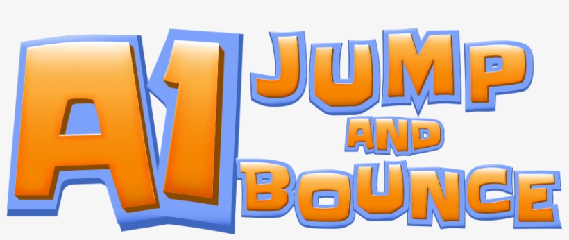 A1 Jump And Bounc Ltd - A1 Jump And Bounce, transparent png #3940460