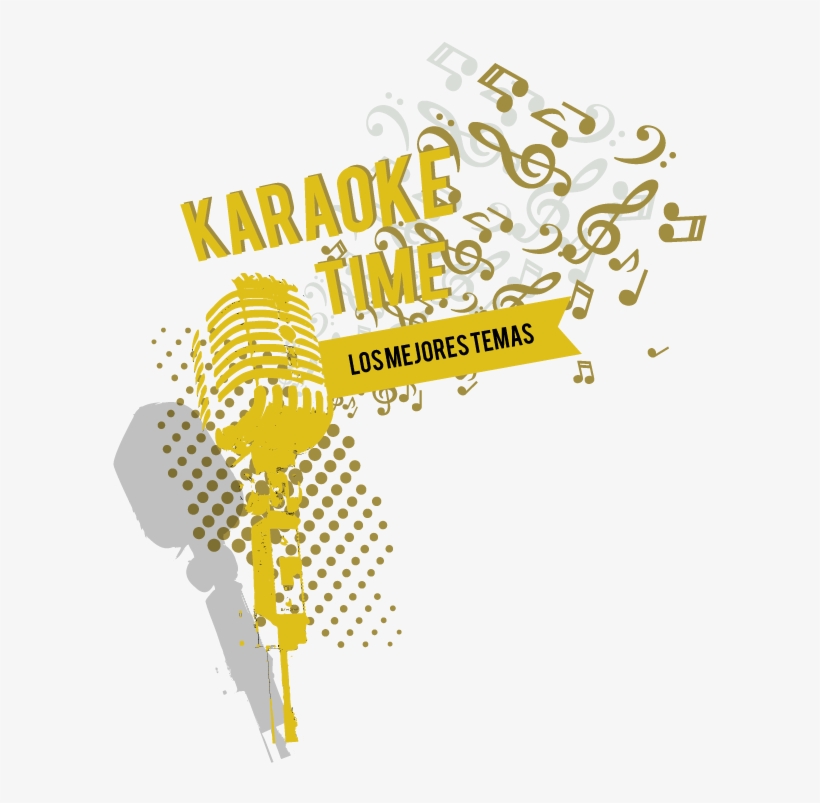 Concurso De Karaoke - Lyrics Notebook: Song Lyrics Notebook Songwriting Notebook, transparent png #3940526