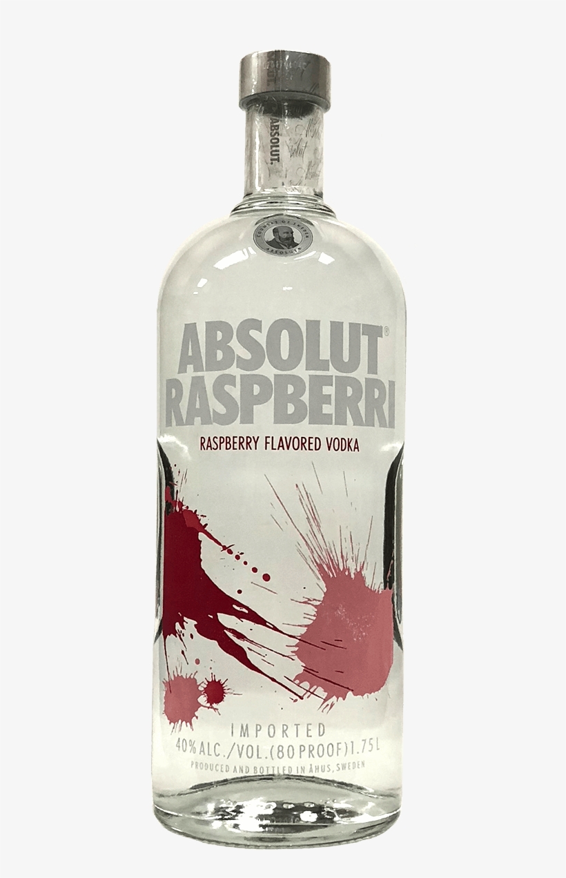 Absolut - Absolut Vodka, transparent png #3940587