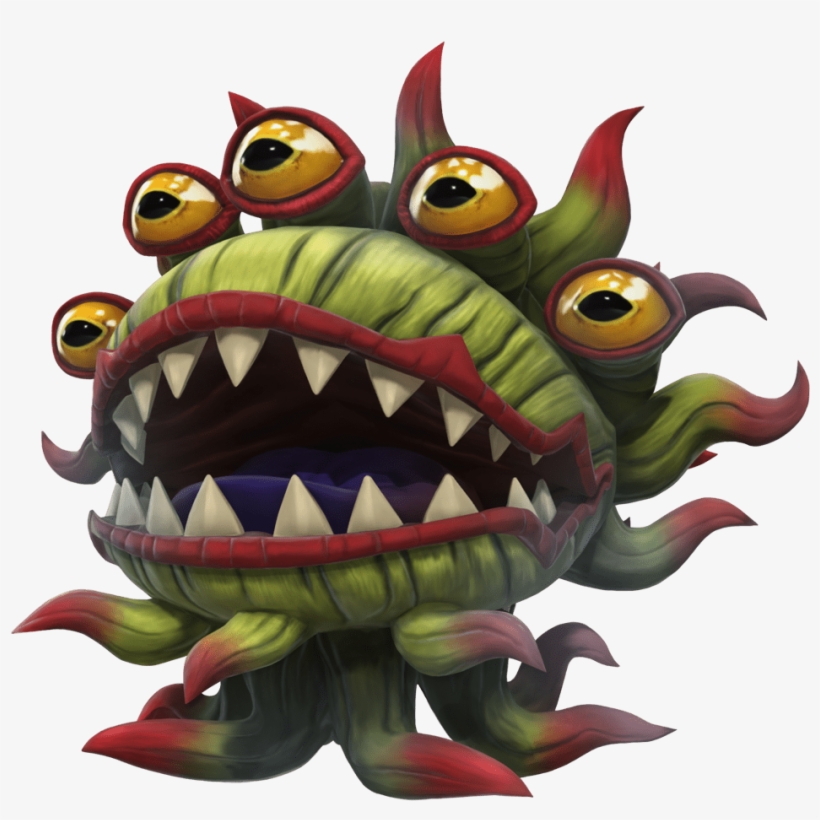 Woff Malboro - World Of Final Fantasy Malboro, transparent png #3940610
