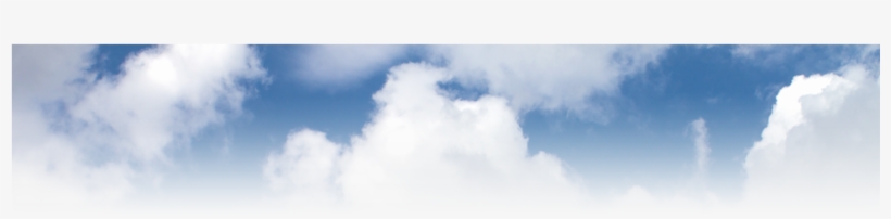 Clouds - Cumulus, transparent png #3940893