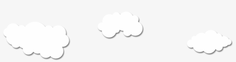 Clouds - Darkness, transparent png #3940933