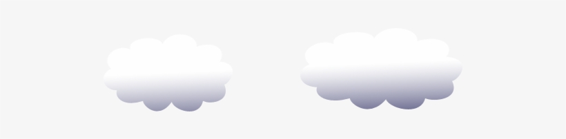 Big-clouds - Bird, transparent png #3940973
