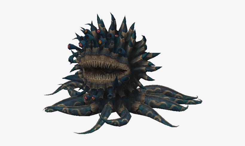 Malboro Menace - Malboro Final Fantasy, transparent png #3940978