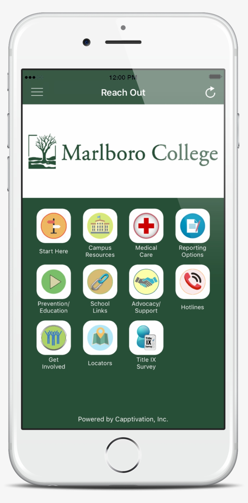 Ro Home Screen - Smartphone, transparent png #3941014