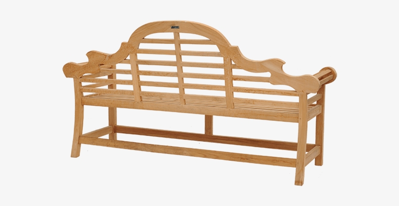 Marlborobenchlb - Tuinbank Marlboro Hout, transparent png #3941088