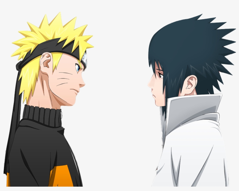 Report Abuse Naruto And Sasuke Back To Back Free Transparent - naruto t shirt name tag transparent roblox