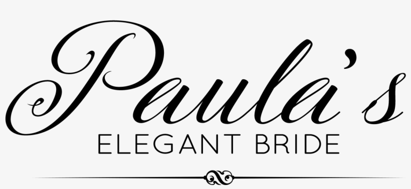 Paula's Elegant Bride Paula's Elegant Bride - Paula's Elegant Bride, transparent png #3941359