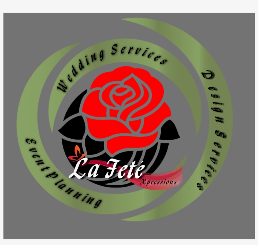 Wedding And Party Rentals From Wedding And Party Network - Rose Bowl, transparent png #3941364